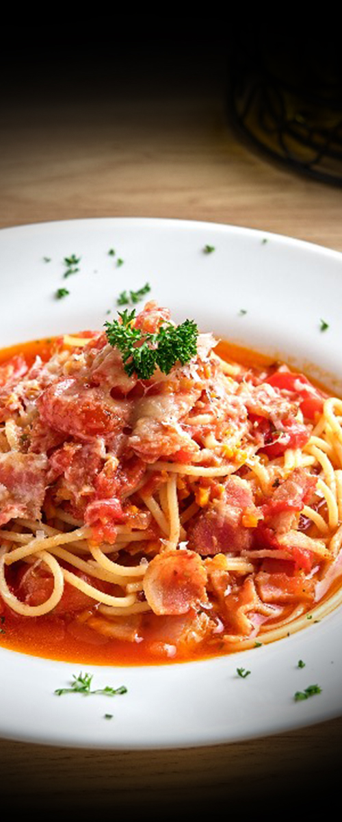 Pastas