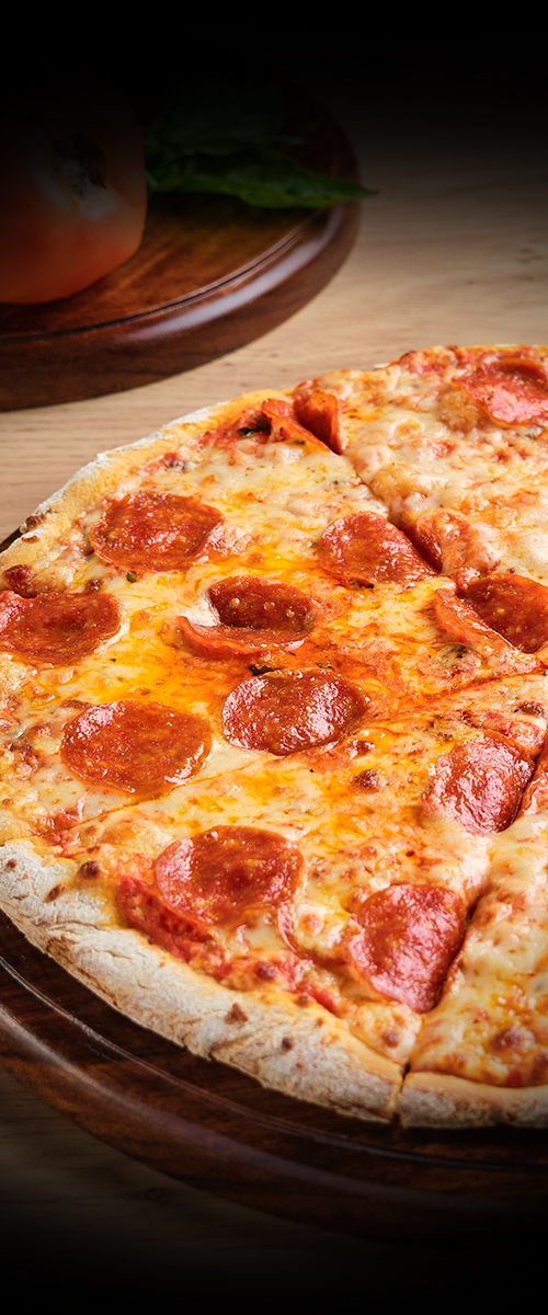 Pizzas
